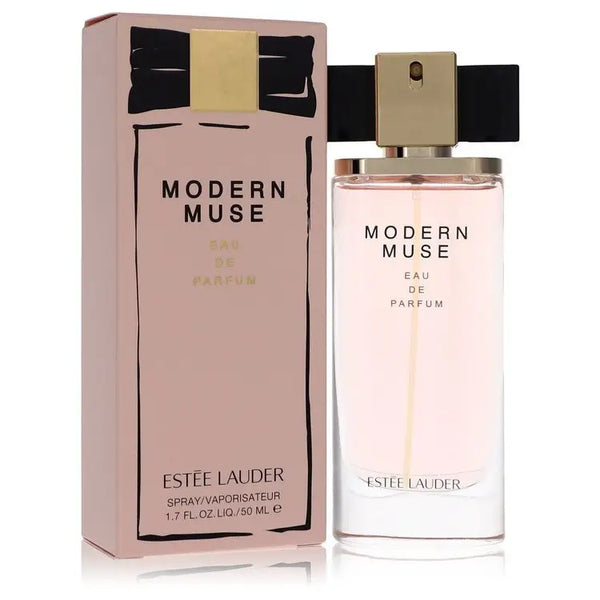 Modern muse eau de parfum spray by estee lauder eau de