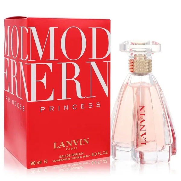 Modern princess eau de parfum spray by lanvin eau de parfum