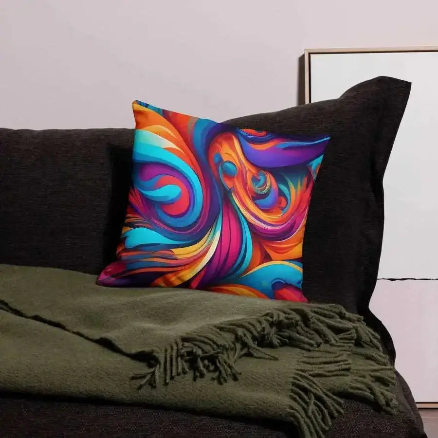 Modern style premium pillow Nexellus