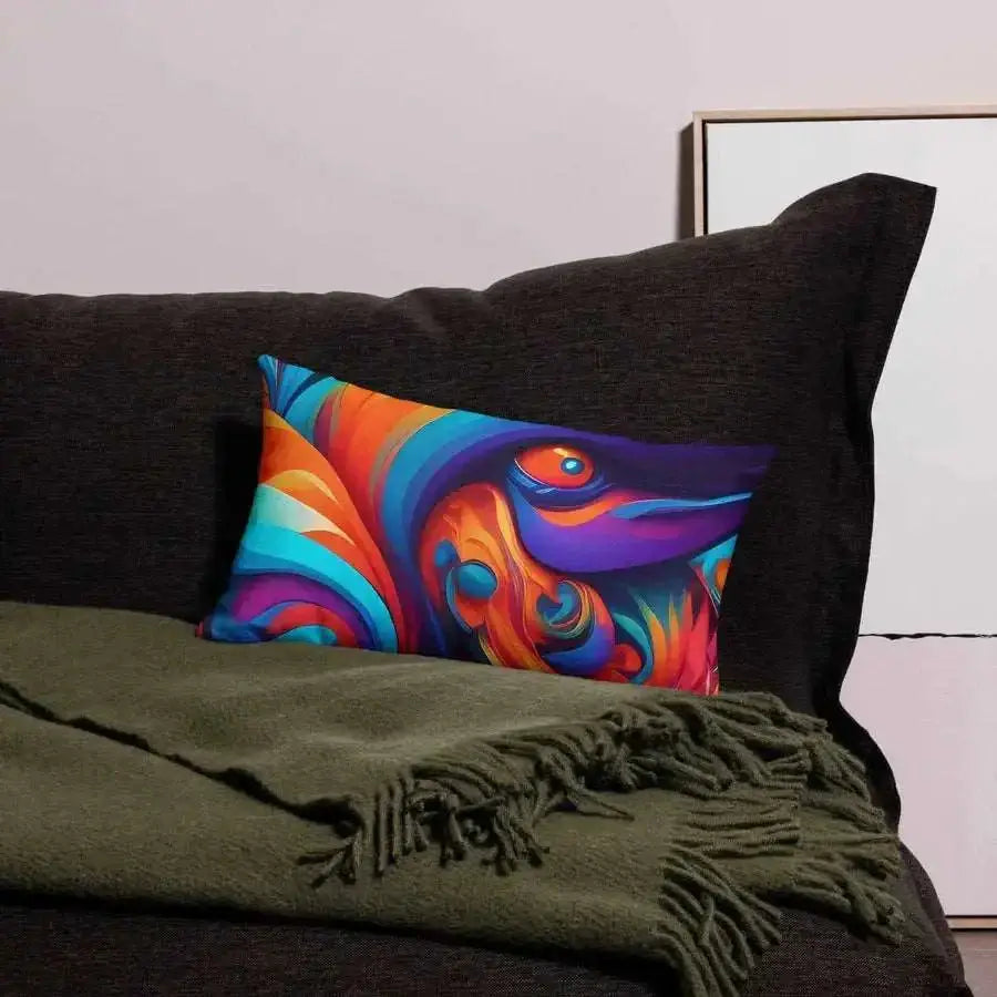 Modern style premium pillow Nexellus