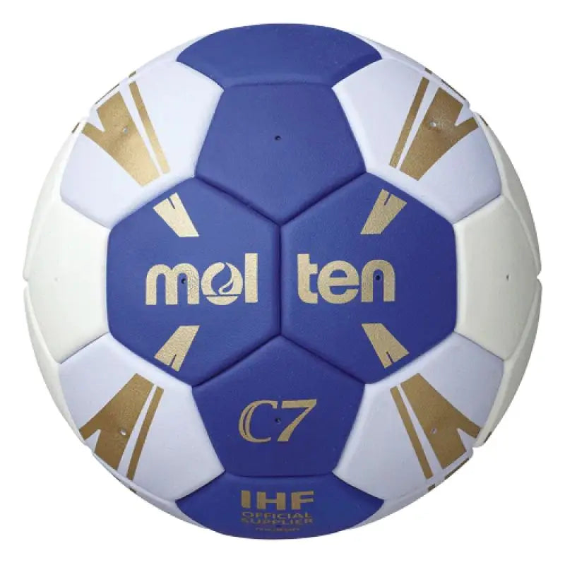 Molten c7 h0c3500-bw handball ball - N/A