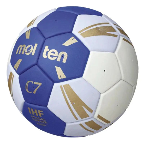 Molten c7 h0c3500-bw handball ball - N/A