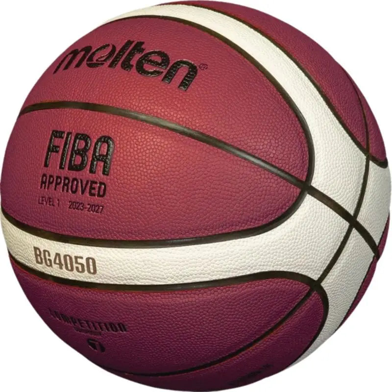 Molten fiba b5g4050 basketball - 5