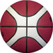 Molten fiba b5g4050 basketball - 5