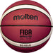 Molten fiba b5g4050 basketball - 5