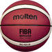 Molten fiba b5g4050 basketball - 5