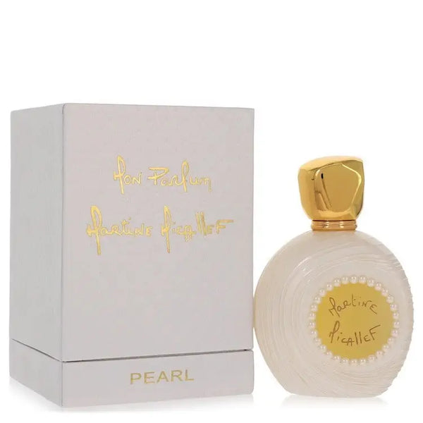 Mon parfum pearl eau de parfum spray by m. Micallef eau de