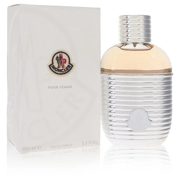 Moncler eau de parfum spray by moncler eau de parfum spray