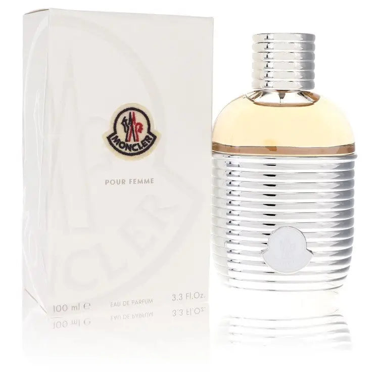 Moncler eau de parfum spray by moncler eau de parfum spray