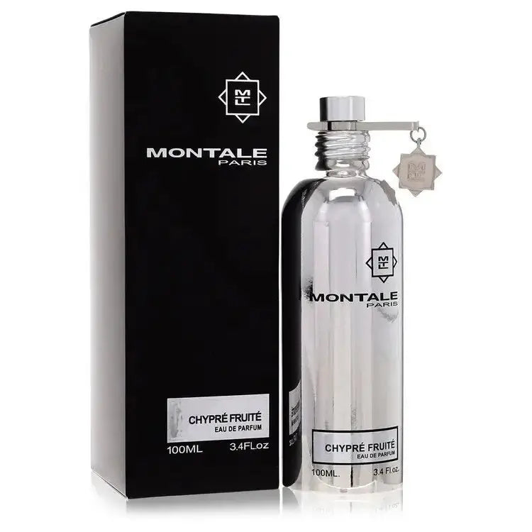 Montale chypre fruite eau de parfum spray (unisex) by montale eau de Nexellus