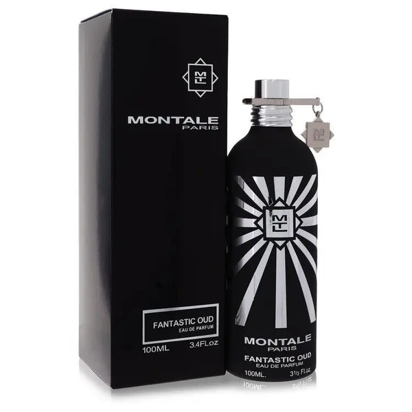 Montale fantastic oud eau de parfum spray (unisex)