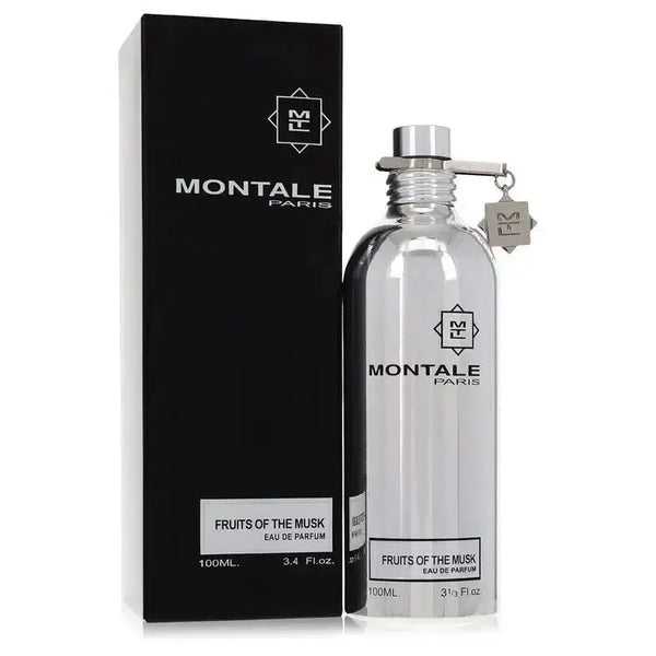 Montale fruits of the musk eau de parfum spray (unisex) by montale eau Nexellus