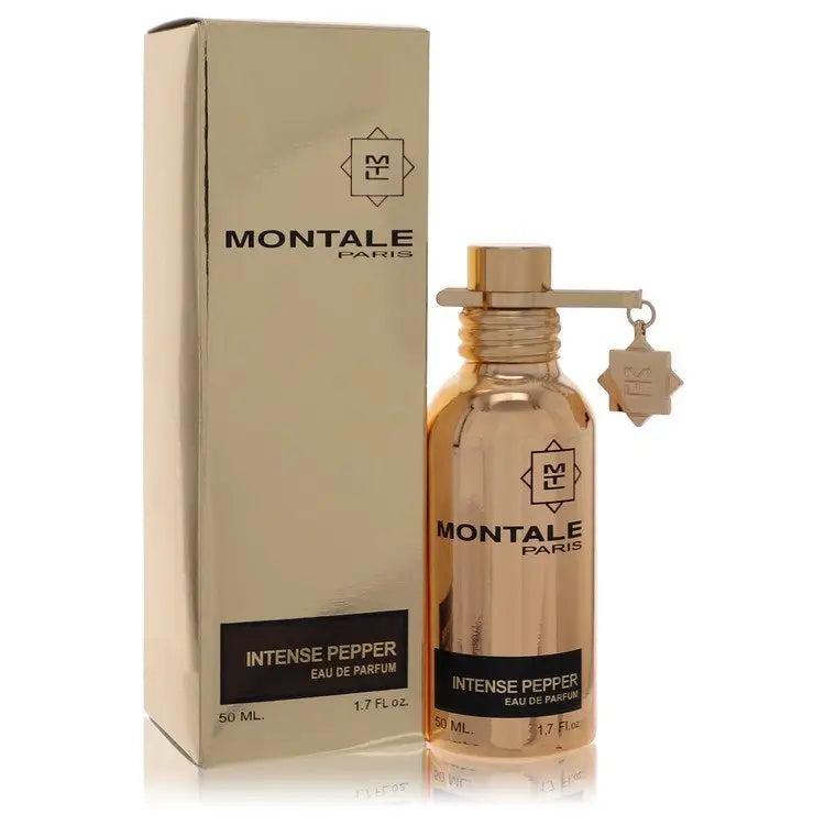 Montale intense pepper eau de parfum spray by montale eau