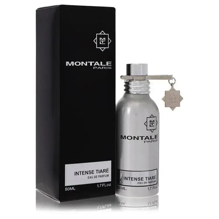 Montale intense tiare eau de parfum spray by montale eau de parfum Nexellus