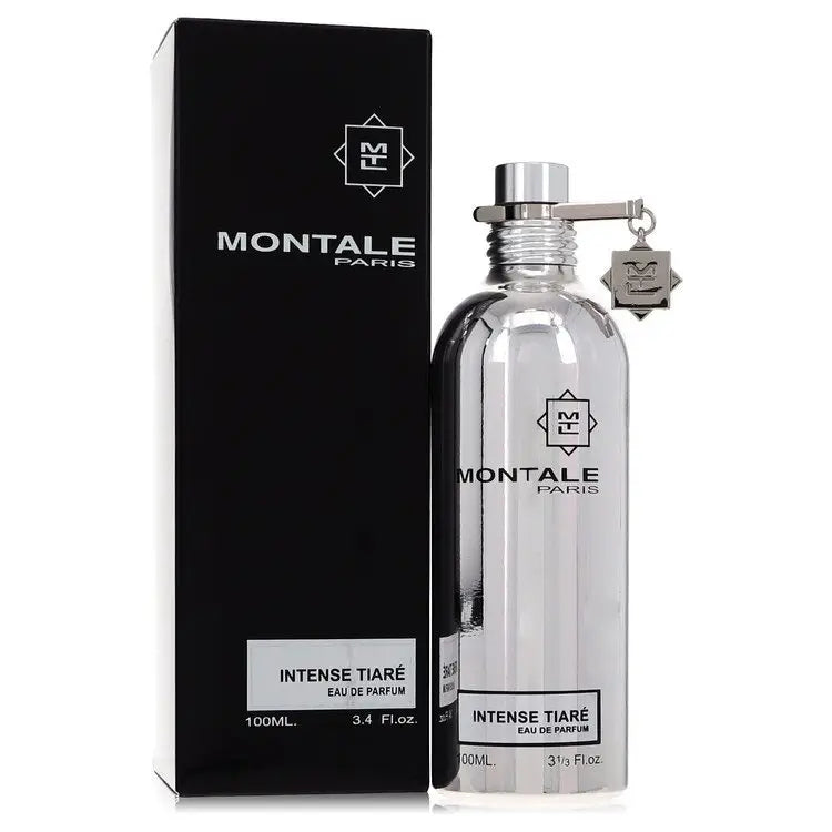 Montale intense tiare eau de parfum spray by montale eau de