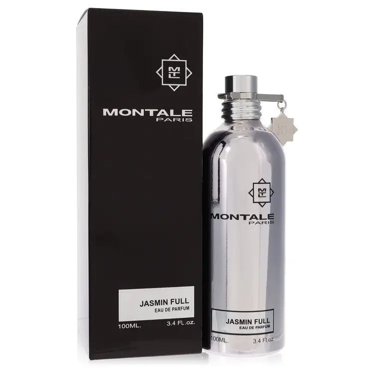 Montale jasmin full eau de parfum spray by montale eau de