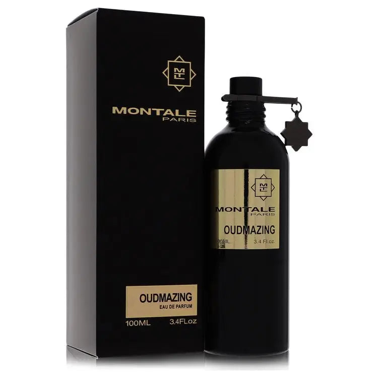 Montale oudmazing eau de parfum spray by montale eau de