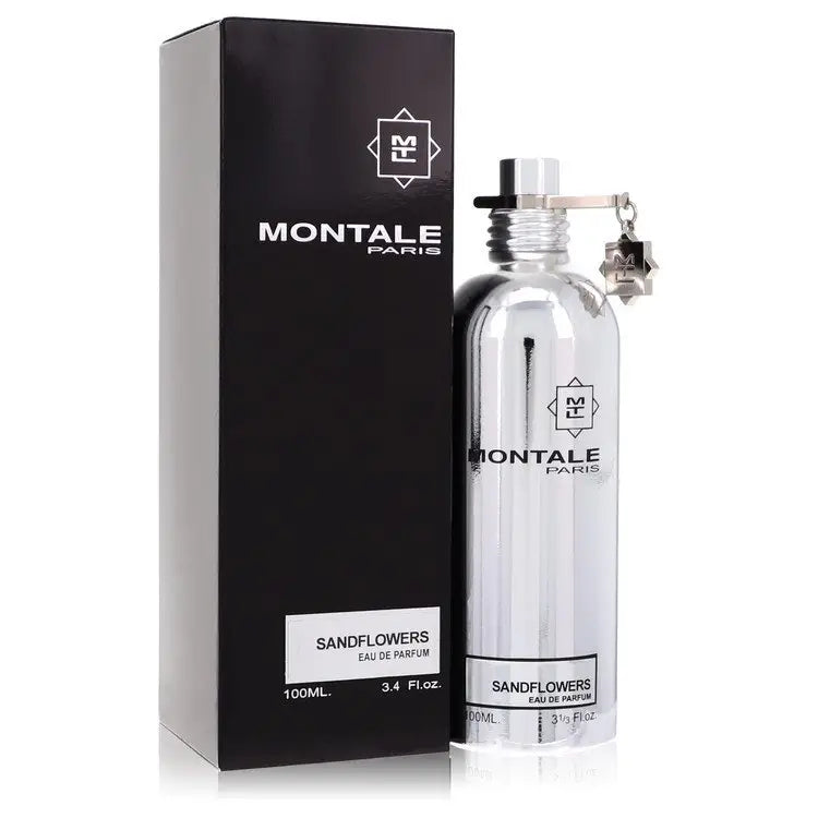 Montale sandflowers eau de parfum spray by montale eau de