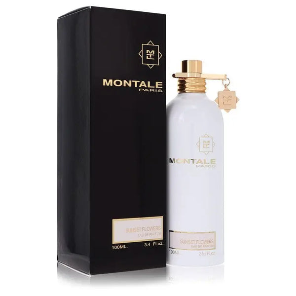 Montale sunset flowers eau de parfum spray by montale eau