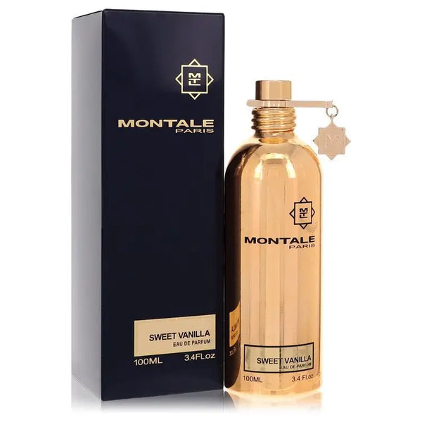 Montale sweet vanilla eau de parfum spray (unisex)