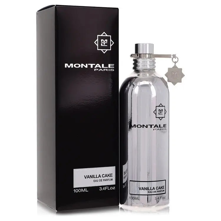 Montale vanilla cake eau de parfum spray (unisex)