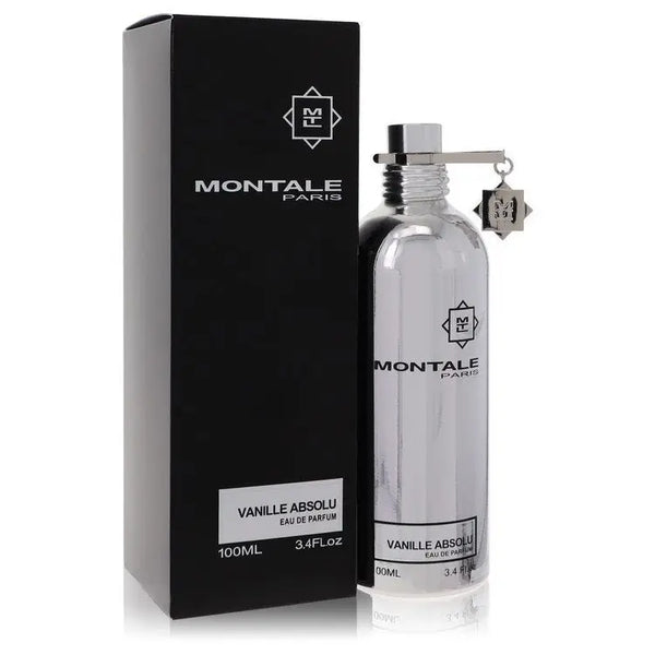 Montale vanille absolu eau de parfum spray (unisex)