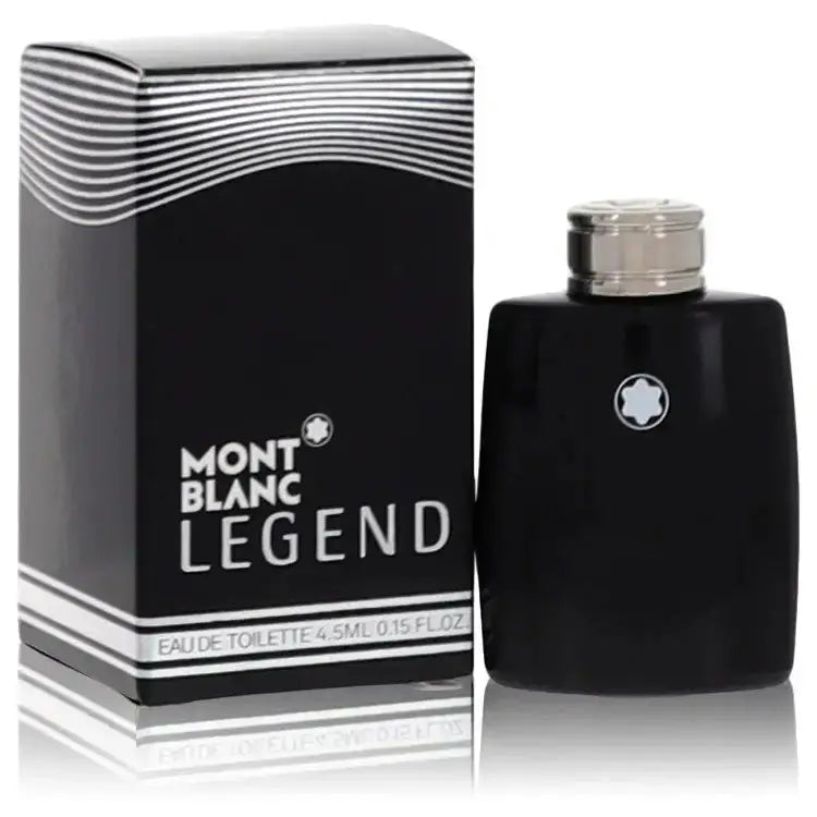 Montblanc legend mini edt by mont blanc mini edt (montblanc legend Nexellus