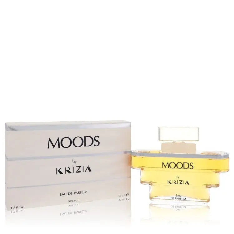 Moods eau de parfum by krizia eau de parfum (moods eau de