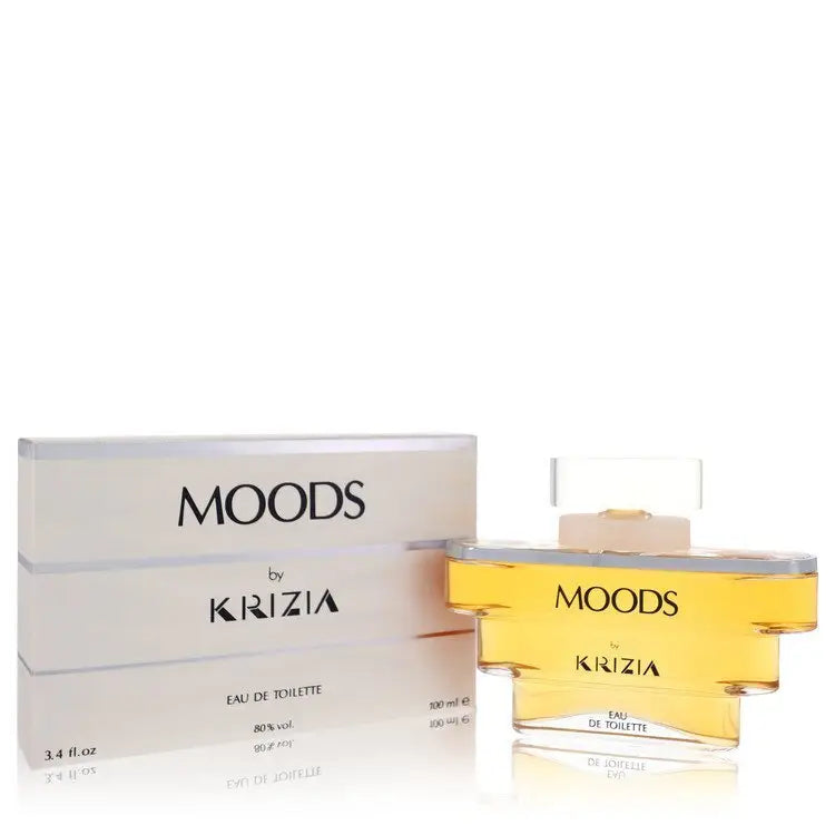 Moods eau de toilette by krizia eau de toilette (moods eau