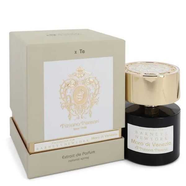 Moro di venezia extrait de parfum spray (unisex) by tiziana