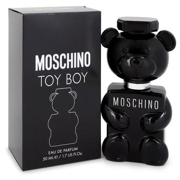 Moschino toy boy eau de parfum spray by moschino eau de