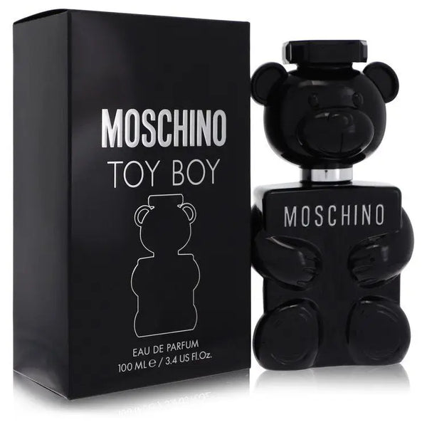 Moschino toy boy eau de parfum spray by moschino eau de