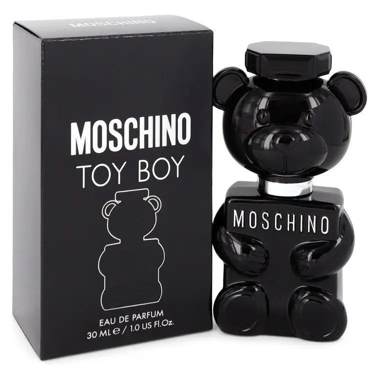 Moschino toy boy eau de parfum spray by moschino eau de