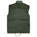 Multi Pocket Padded Gilet - Nexellus