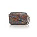 Multicolor - natural leather bag model 173181 galanter