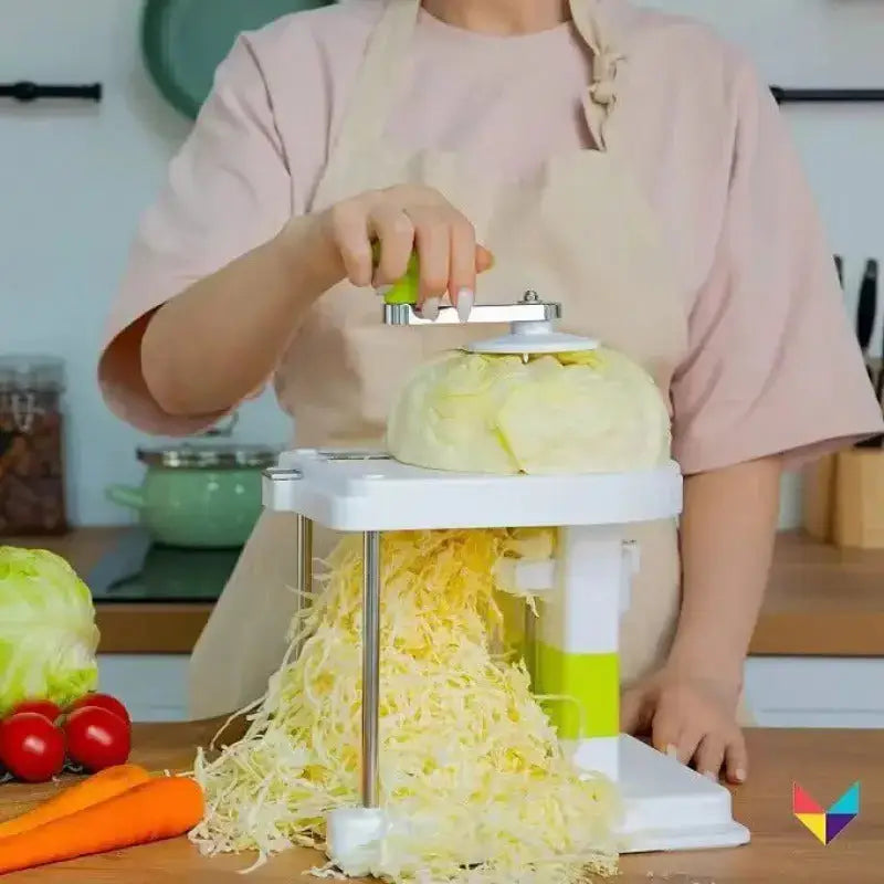 Multifunctional slicer chopper household shredded potatoes slicer and Nexellus