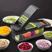 Multifunctional vegetable cutter, vegetable slicer, shredder, potato Nexellus