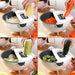 Multifunctional vegetable slicer household potato slicer potato chip Nexellus