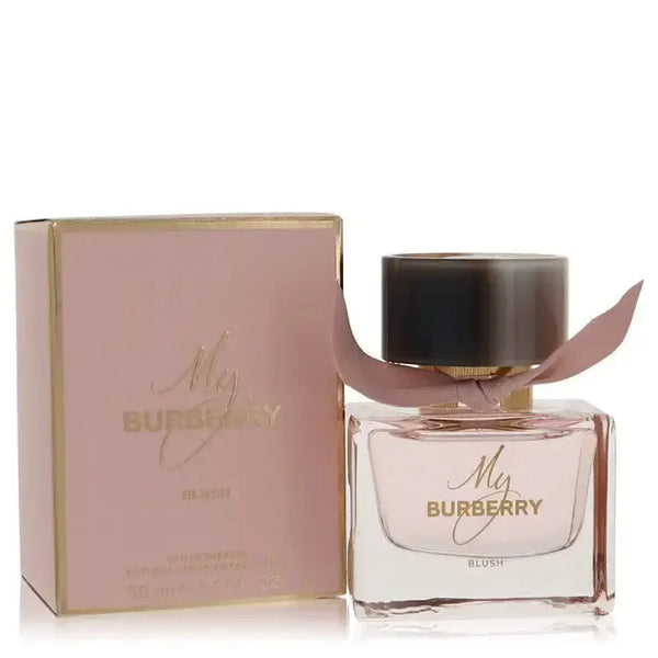 My burberry blush eau de parfum spray by burberry eau de parfum spray Nexellus