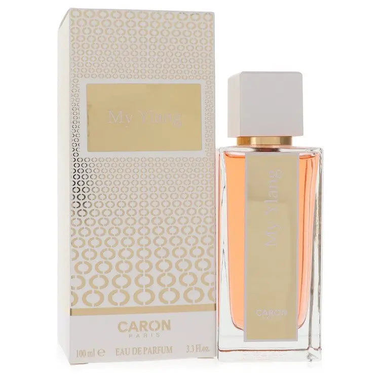 My ylang eau de parfum spray by caron eau de parfum spray