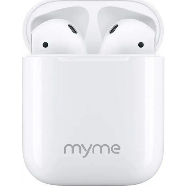 Myme air freedom pro wireless stereo earbuds with charging case Nexellus