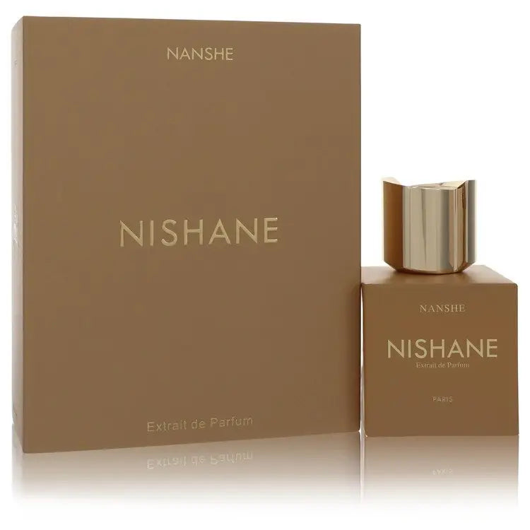 Nanshe extrait de parfum (unisex) by nishane extrait de