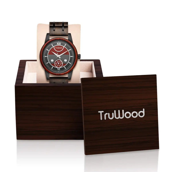 Napoleon - 100% Natural Red Sandalwood