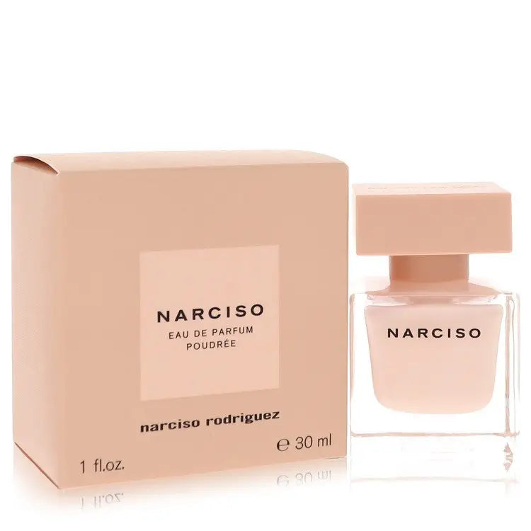 Narciso poudree eau de parfum spray by narciso rodriguez