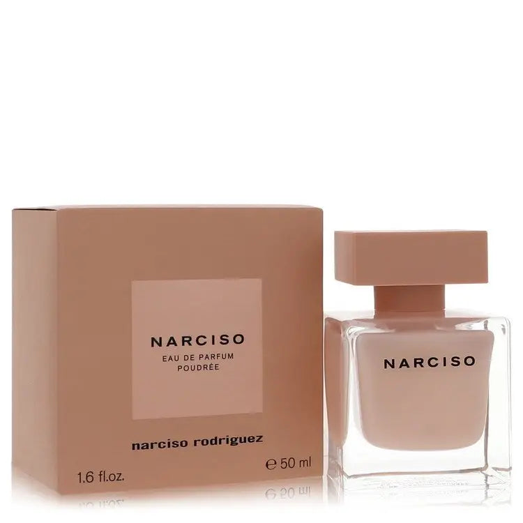 Narciso poudree eau de parfum spray by narciso rodriguez