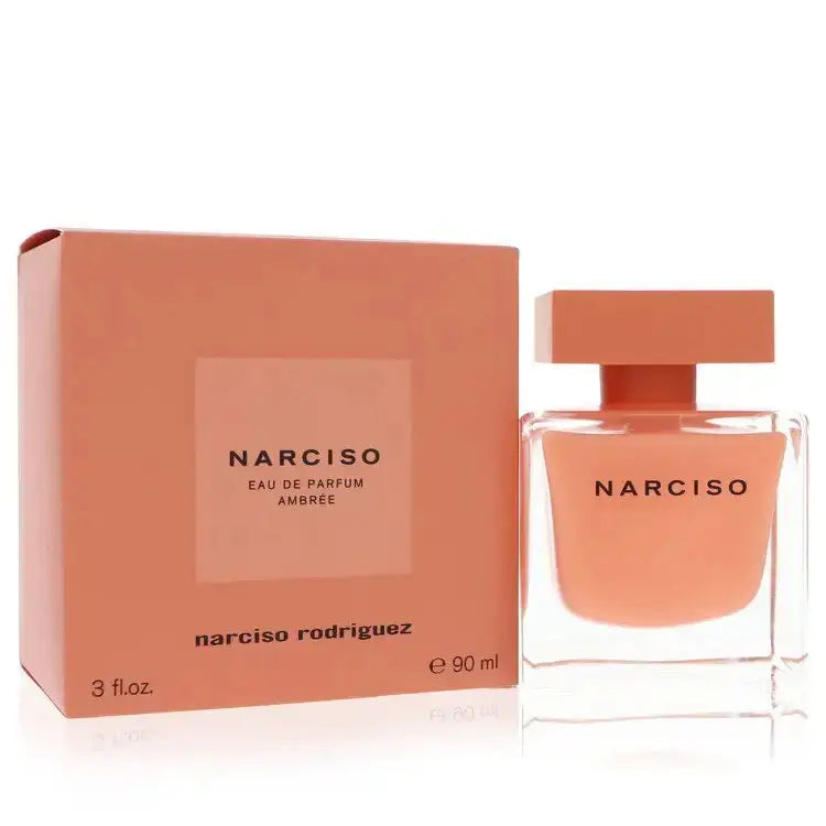 Narciso rodriguez ambree eau de parfum spray by narciso rodriguez eau Nexellus