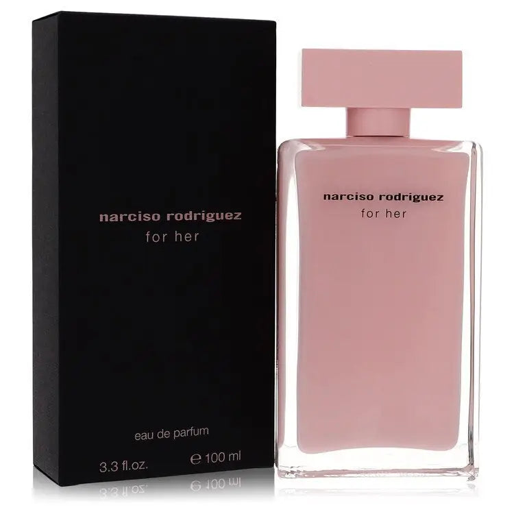 Narciso rodriguez eau de parfum spray by narciso rodriguez