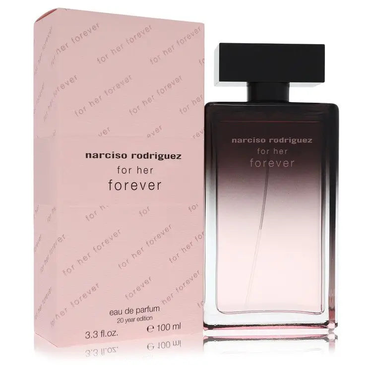 Narciso rodriguez for her forever eau de parfum spray