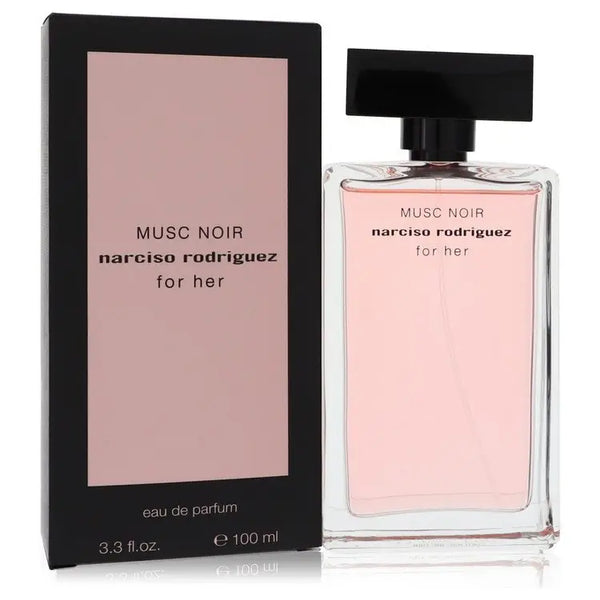 Narciso rodriguez musc noir eau de parfum spray by narciso