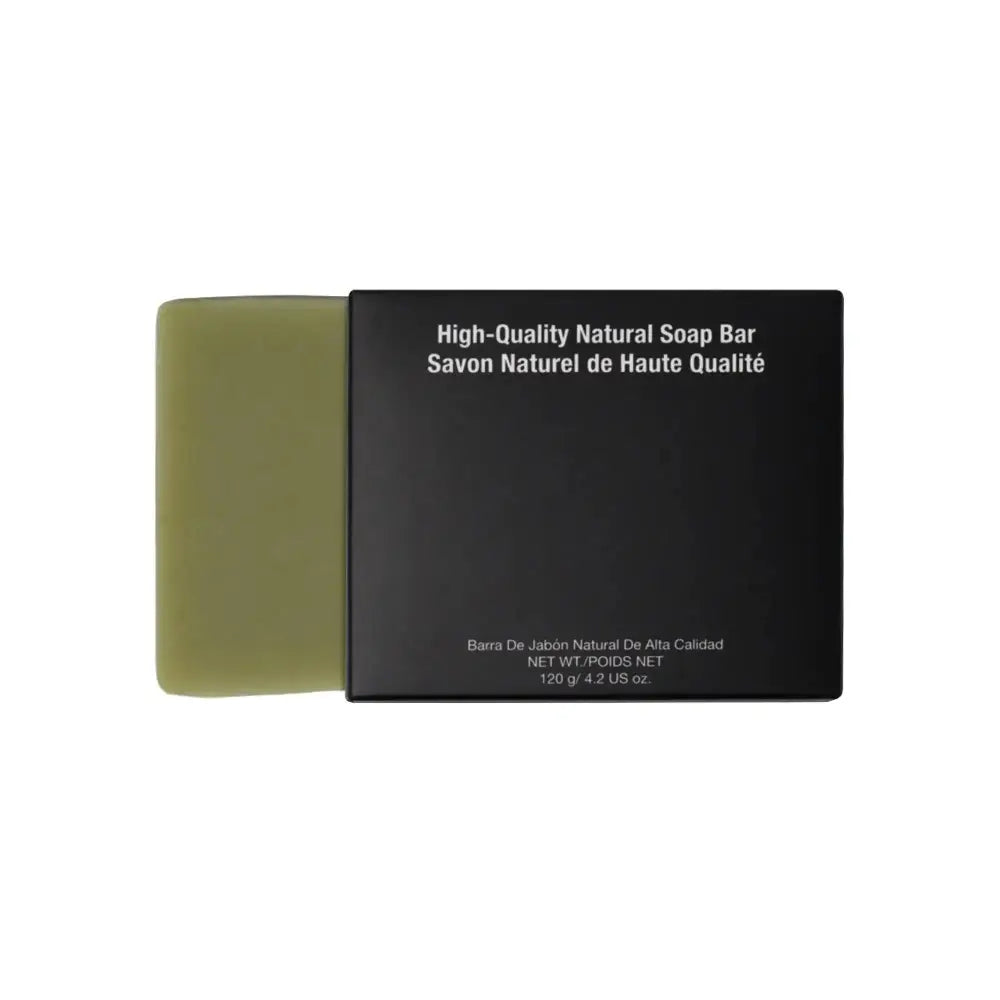 Natural aloe rich soothing soap - Skin